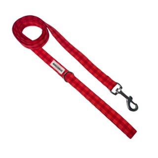 Correa Vichy Bicolor Naranjan