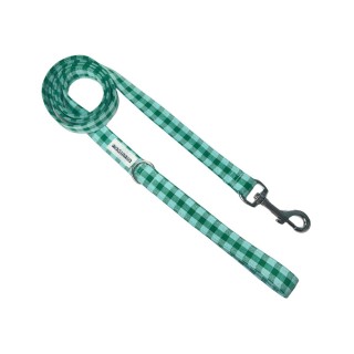 Correa Vichy Bicolor Verde