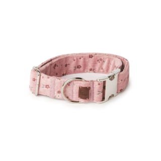 Collar Click Mauve