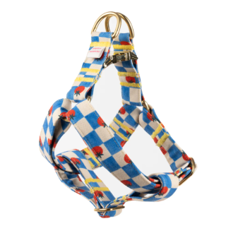 Arnés Simple Pomodoro