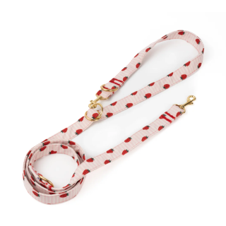 Correa Multiposición Strawberry