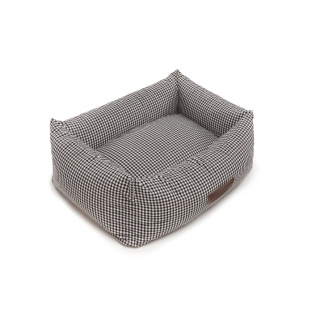 Cama Nuck Vichy Negro