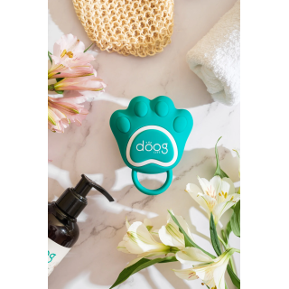 Cepillo Baño Silicona