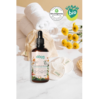 Limpiador Orejas Ecológico