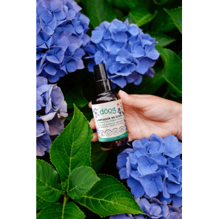 Limpiador Ojos Ecológico