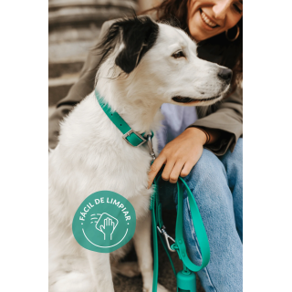 Correa Waterproof Multiposición Turquesa