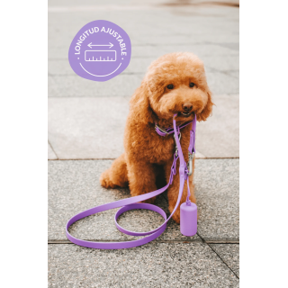 Correa Waterproof Multiposición Lavanda