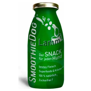 SmoothieDog Cordero